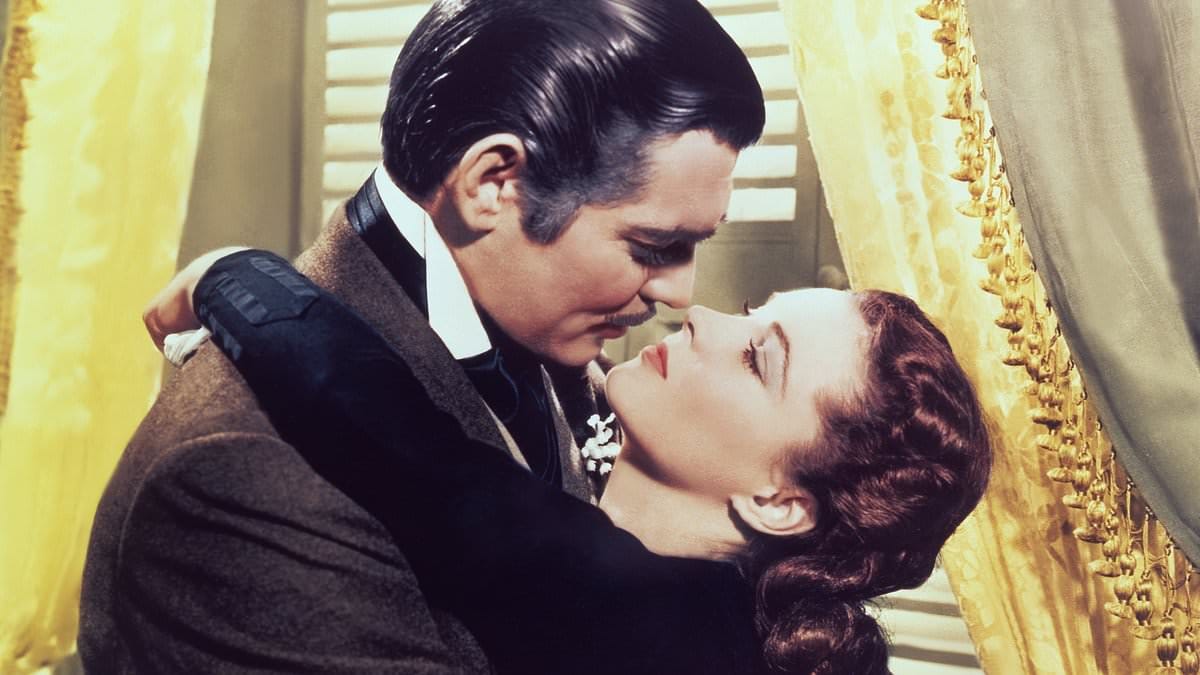 Obscenidades nuas, loucas por sexo e gritando: a verdadeira tragédia de Gone With the Wind Star's Madness revelou