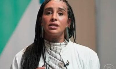 Recomeço: Linn da Quebrada detalha internação, revela medos e desmente fake news