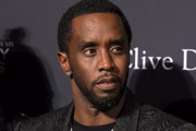 Diddy Combs foi preso em setembro