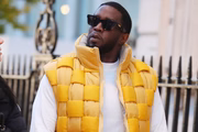 P. Diddy