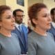 Condenada, Carla Zambelli diz que “não sobreviveria na cadeia”
