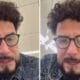 Latino faz desabafo sobre relação com filho dependente químico e revela que era extorquido: ‘Queria poder ajudá-lo’