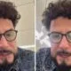 Latino faz desabafo sobre relação com filho dependente químico e revela que era extorquido: ‘Queria poder ajudá-lo’