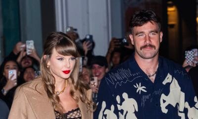 Taylor Swift e a ordem romântica de encontro de Date Night de Travis Kelce são revelados enquanto se desenrolam em meio a Blake Lively Drama