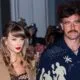 Taylor Swift e a ordem romântica de encontro de Date Night de Travis Kelce são revelados enquanto se desenrolam em meio a Blake Lively Drama