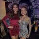 Barraco ‘teen’: Duda Guerra e Antonela Braga se reencontram em aniversário após polêmica nas redes sociais