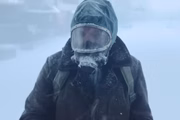 Série O Eternauta, da Netflix