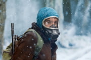A Netflix revelou, nesta terça-feira (6/8), a data de estreia de O Eternauta