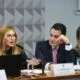 Virginia Fonseca depõe na CPI das Bets, nega ganhos sobre perdas de apostadores e é tietada por senador