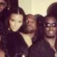A imagem Diddy não queria que você visse: Como o rapper postou e depois excluiu o Snap After Wild Night em Ibiza