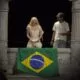 Aos prantos, Lady Gaga agradece fãs no Rio: “Esperaram por mim”
