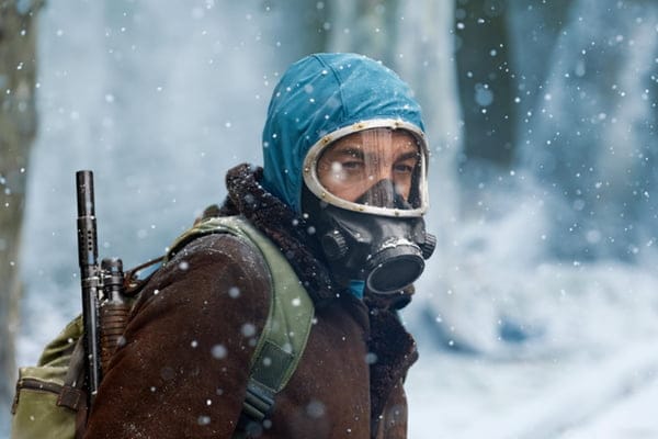 Ator da Netflix vira alvo de Milei após criticar preços na Argentina