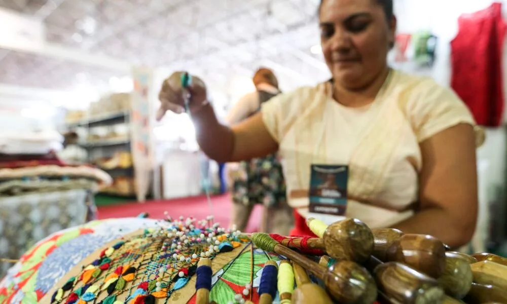 Número de mães empreendedoras na Bahia cresce 8%