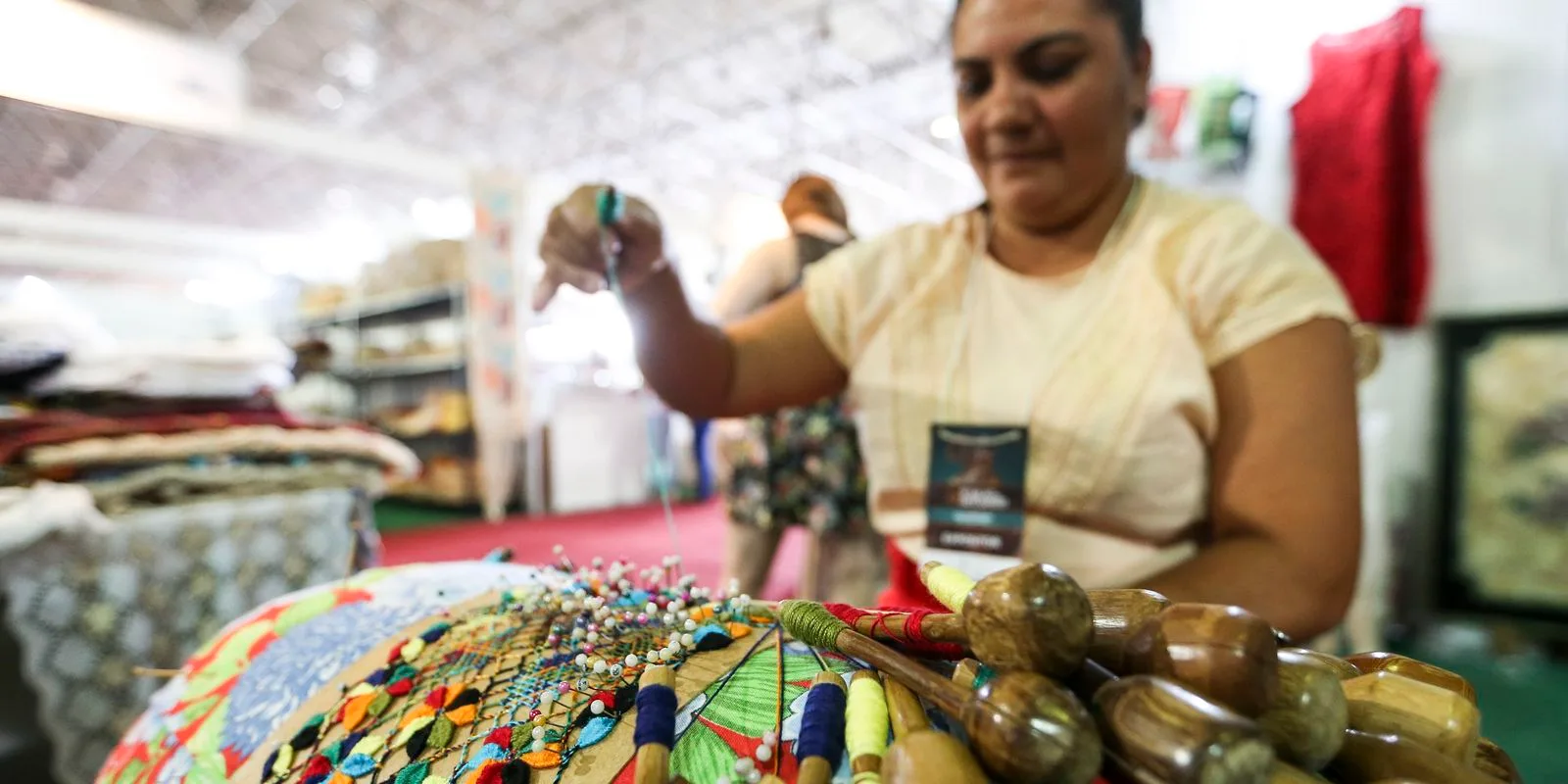 Número de mães empreendedoras na Bahia cresce 8%