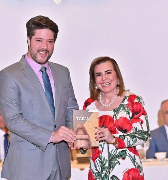 TCE-AM lança 2º Concurso de Artigos Científicos com premiação de até R$ 5 mil – Tribunal de Contas do Estado do Amazonas