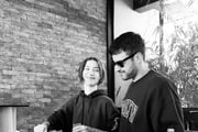 O relacionamento com Bianca foi oficializado após Diego publicar um álbum de fotos ao lado da influenciadora, acompanhado de um texto romântico