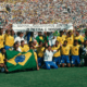Ayrton Senna e Seleção trocaram promessas antes do tetra em 1994, revela ex-jogador