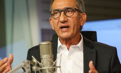 Águas do São Francisco irrigarão terras e economia local, diz ministro