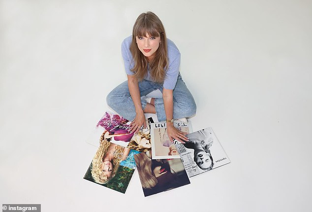A noite de quarta -feira de Swift e Kelce também ocorre dias depois que Swift comprou com sucesso seu próprio catálogo de músicas para uma quantia relatada em US $ 360 milhões em alguns e em qualquer lugar entre US $ 600 milhões e US $ 1 bilhão por outros