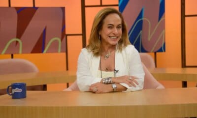 Sem Censura receberá Prêmio APCA de Melhor Programa de TV