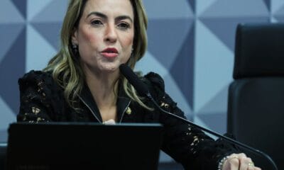 Relatora de CPI das Bets pede indiciamento de Virgínia e Deolane