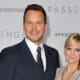 Chris Pratt e Anna Faris se reúnem pela primeira vez em sete anos para a graduação do filho após o divórcio do choque