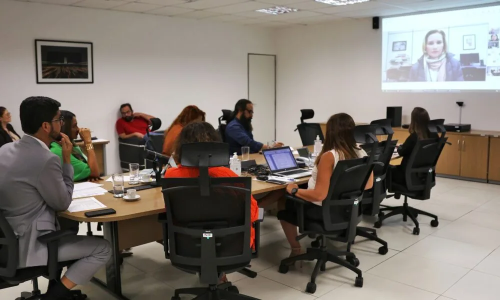 Após nove anos, EBC reabre instâncias de participação social