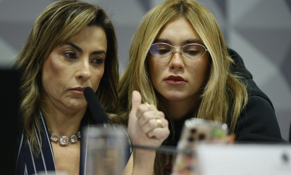 Senado rejeita relatório da CPI das Bets que pedia indiciamento de Virginia Fonseca e Deolane Bezerra