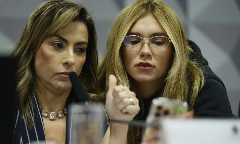 Senado rejeita relatório da CPI das Bets que pedia indiciamento de Virginia Fonseca e Deolane Bezerra