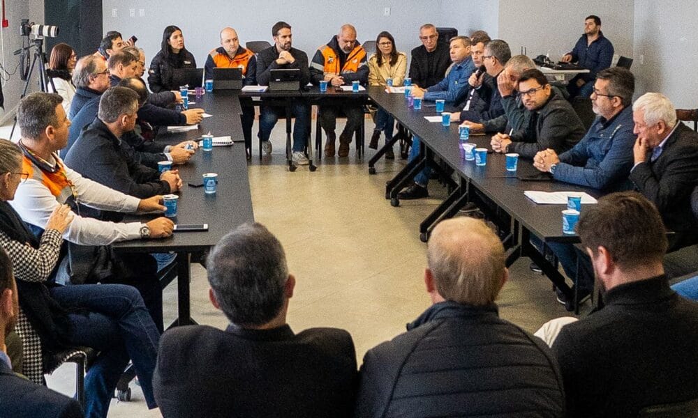 Chuvas: governo gaúcho vai liberar R$ 60 milhões para cidades afetadas