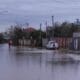 Vulnerável a cheias, ilha de Porto Alegre é atingida por chuvas
