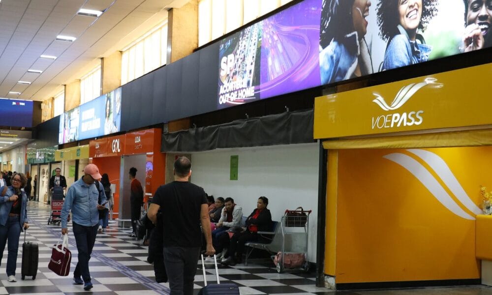 Anac cassa certificado de operação da Voepass