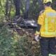 Anac investiga acidente de balão em Santa Catarina com oito mortos