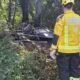 Anac investiga acidente de balão em Santa Catarina com oito mortos