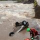 Chuvas no Rio Grande do Sul deixam dois mortos e um desaparecido
