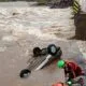 Chuvas no Rio Grande do Sul deixam dois mortos e um desaparecido