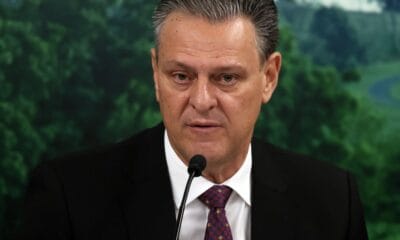 Combate à gripe aviária mostra eficiência do Brasil, diz ministro