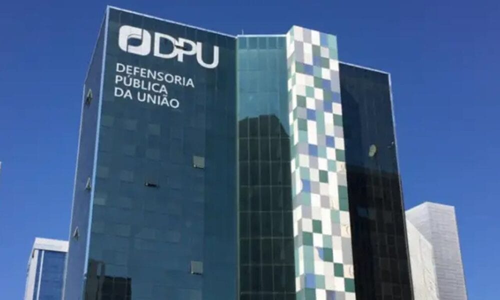 DPU alerta sobre golpes usando o nome do órgão
