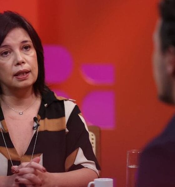 DR com Demori: Renata Mielli defende soberania tecnológica digital