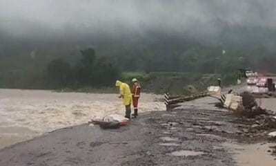 Defesa Civil confirma quarta morte após chuvas no Rio Grande do Sul