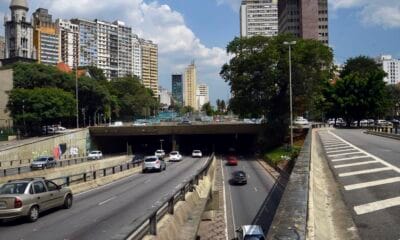 Especialistas debatem impactos da desativação do Minhocão em São Paulo