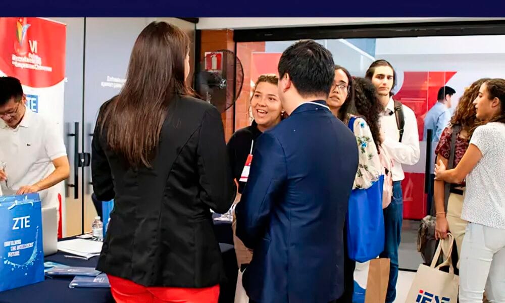 Feira de Recrutamento das Empresas Chinesas oferece vagas de trabalho