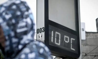 Inverno começa nesta sexta-feira | Agência Brasil