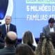 Mais de 5 milhões de famílias do CadÚnico receberam antenas digitais