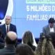 Mais de 5 milhões de famílias do CadÚnico receberam antenas digitais