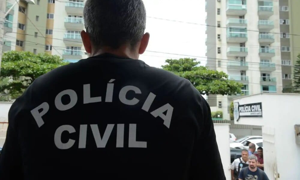 Operação que parou vias expressas no Rio nesta terça teve 20 presos