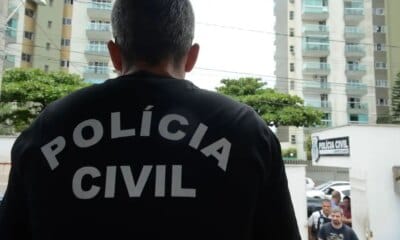 Operação que parou vias expressas no Rio nesta terça teve 20 presos