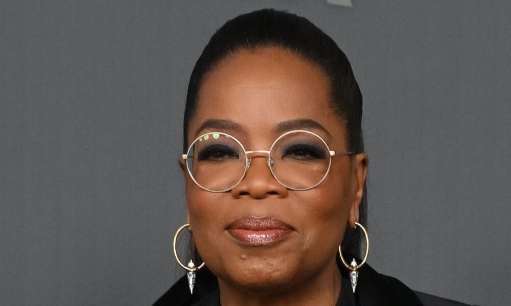 Oprah Winfrey revela que Barbara Walters foi 'uma das razões' ela não teve filhos
