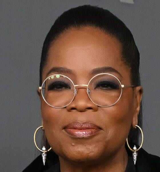 Oprah Winfrey revela que Barbara Walters foi 'uma das razões' ela não teve filhos