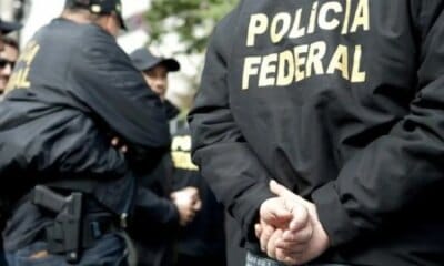 PF prende mais dois suspeitos de participar de fraude no INSS